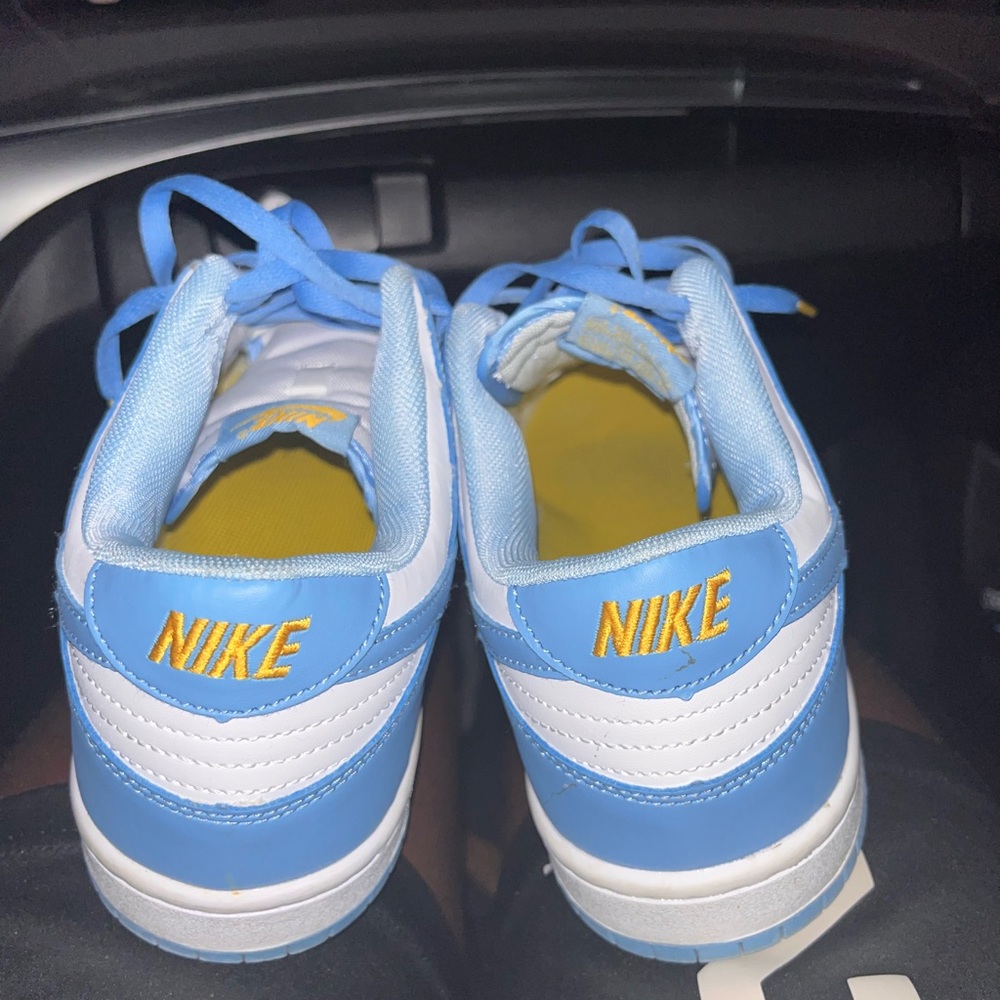 Nike Dunk lows - Picture 3 of 3